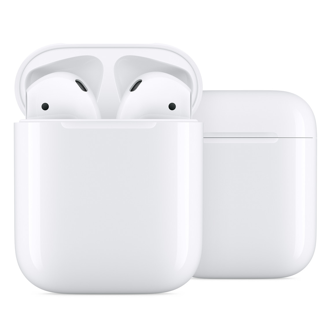 AirPods 2【第二代】